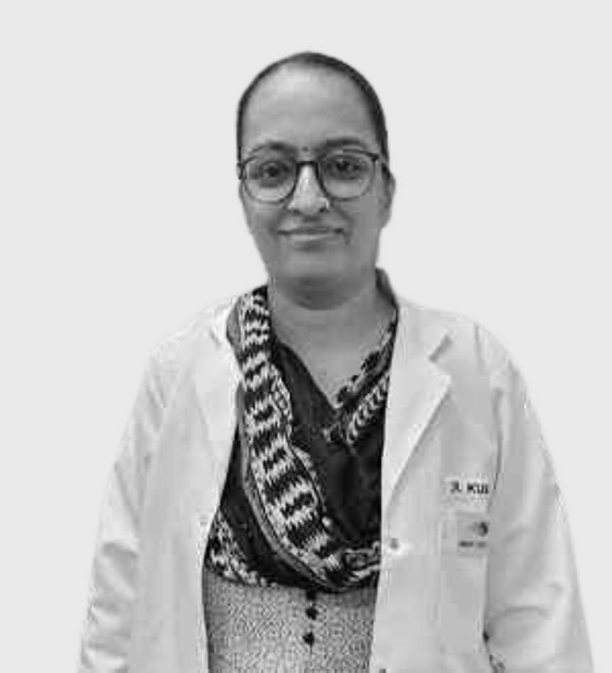 Dr. Kusum