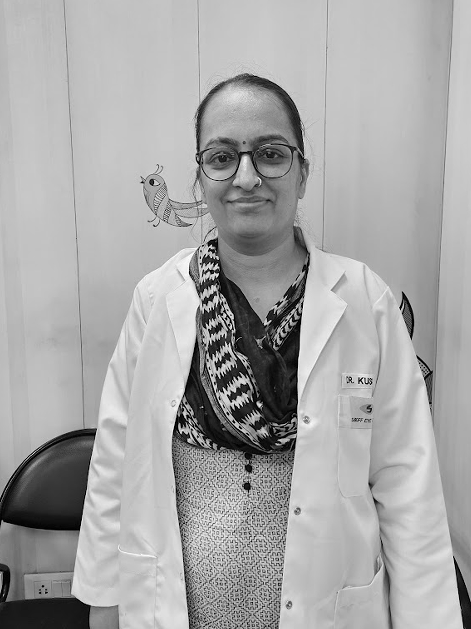 Dr Jasleen Dhillon Best Eye Specialist in Delhi NCR