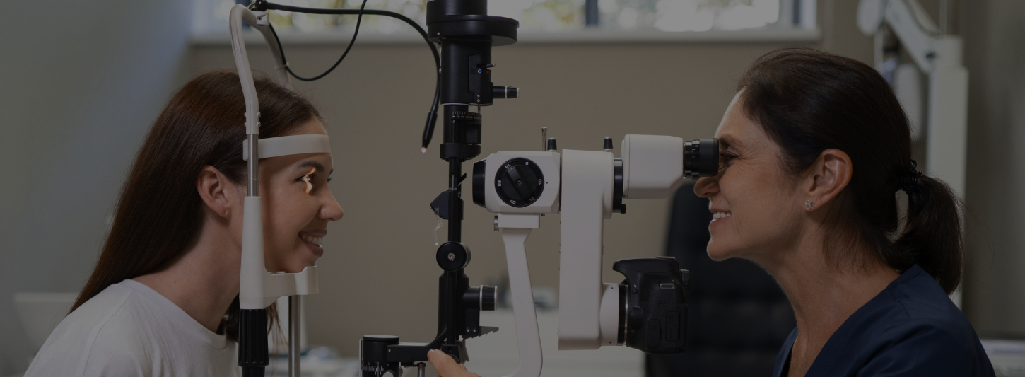 DNB Ophthalmology Program